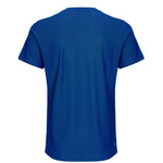 Bidi Badu Ted Tech Shirt blue-neon green