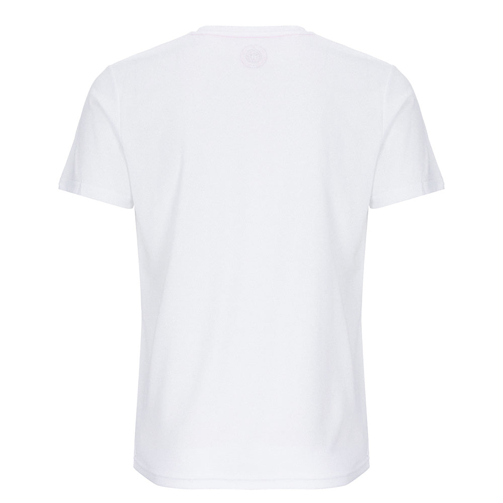 Bidi Badu Ted Tech Shirt white