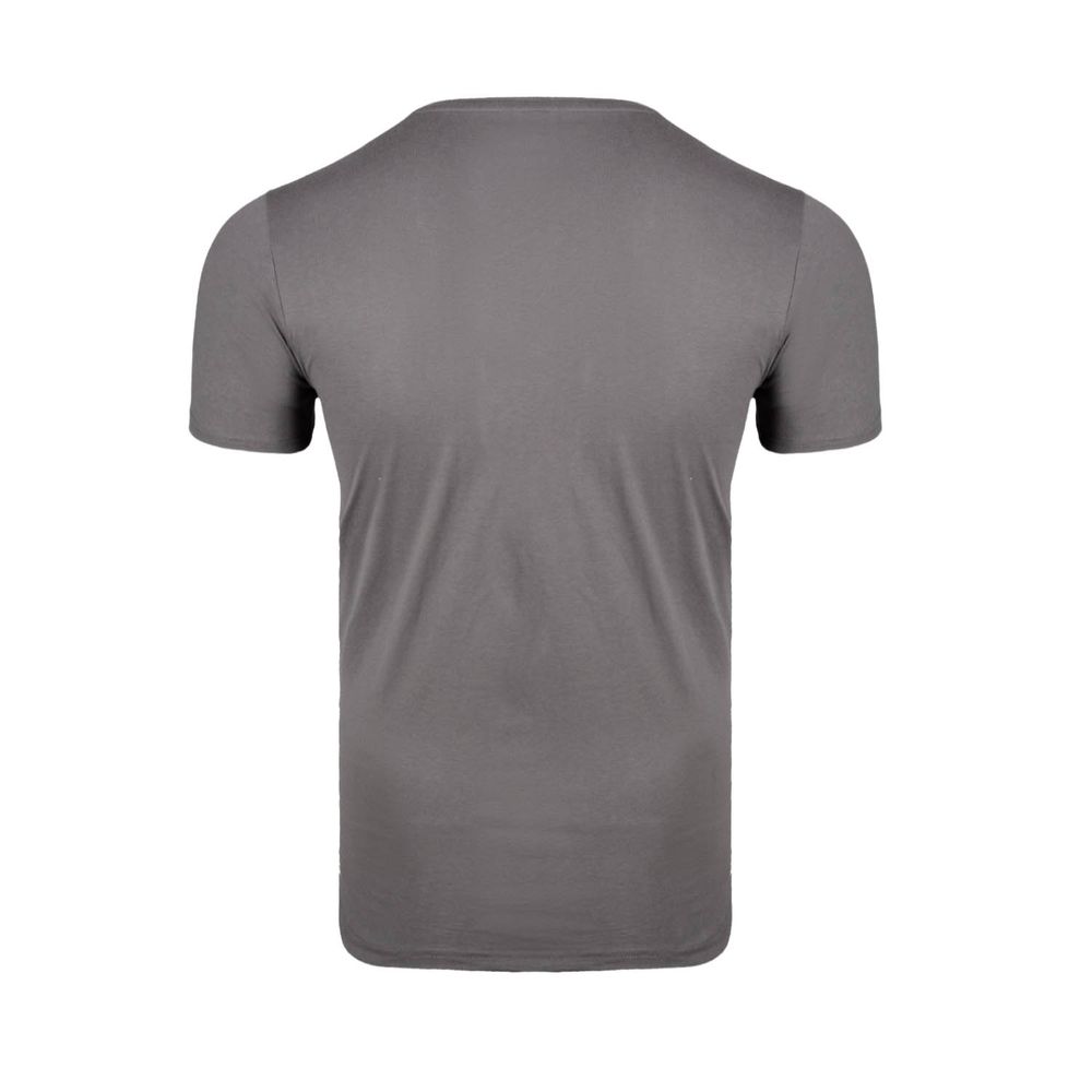 Bidi Badu Hafsa Lifestyle Tee grey
