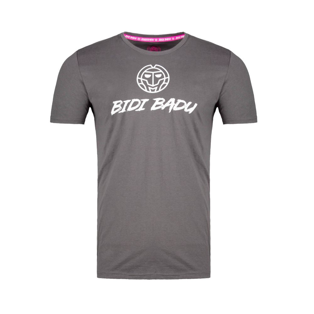 Bidi Badu Hafsa Lifestyle Tee grey