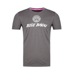 Bidi Badu Hafsa Lifestyle Tee grey