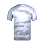 Bidi Badu Kovu Tech Tee white-grey