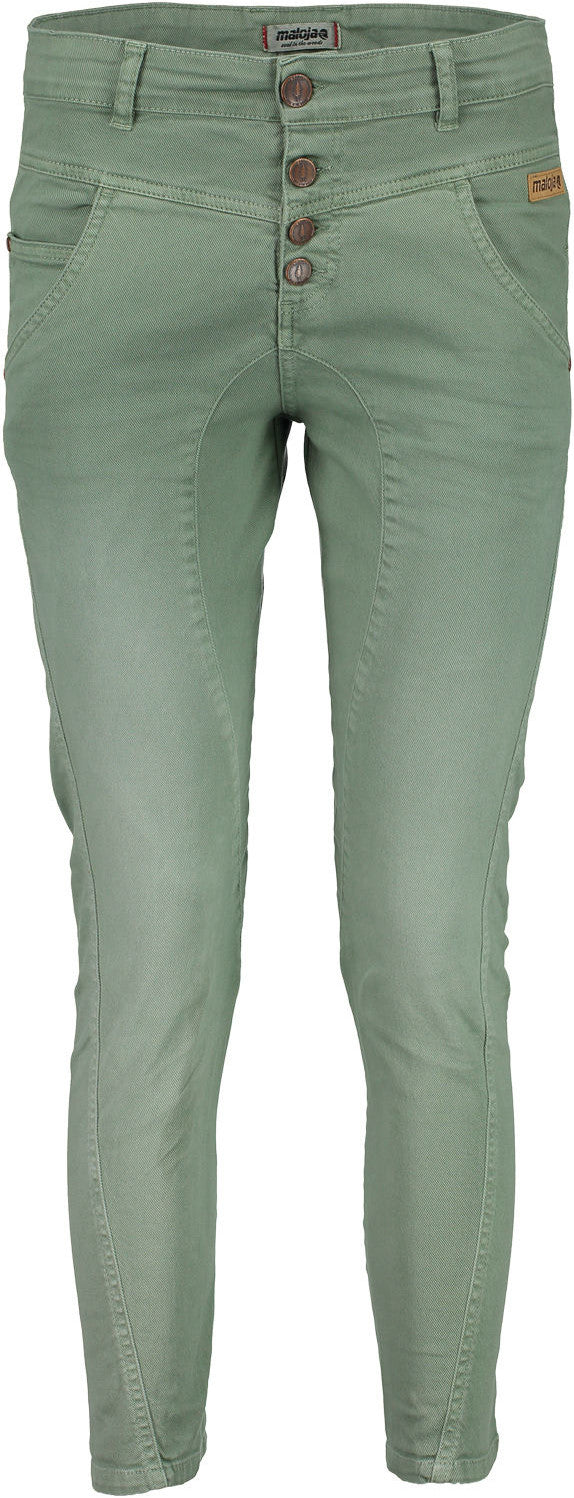 Maloja Ramerberg wmn