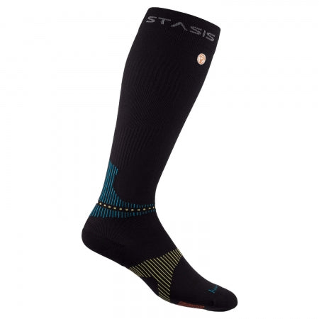 Neuro Socks Athletic Knee High black