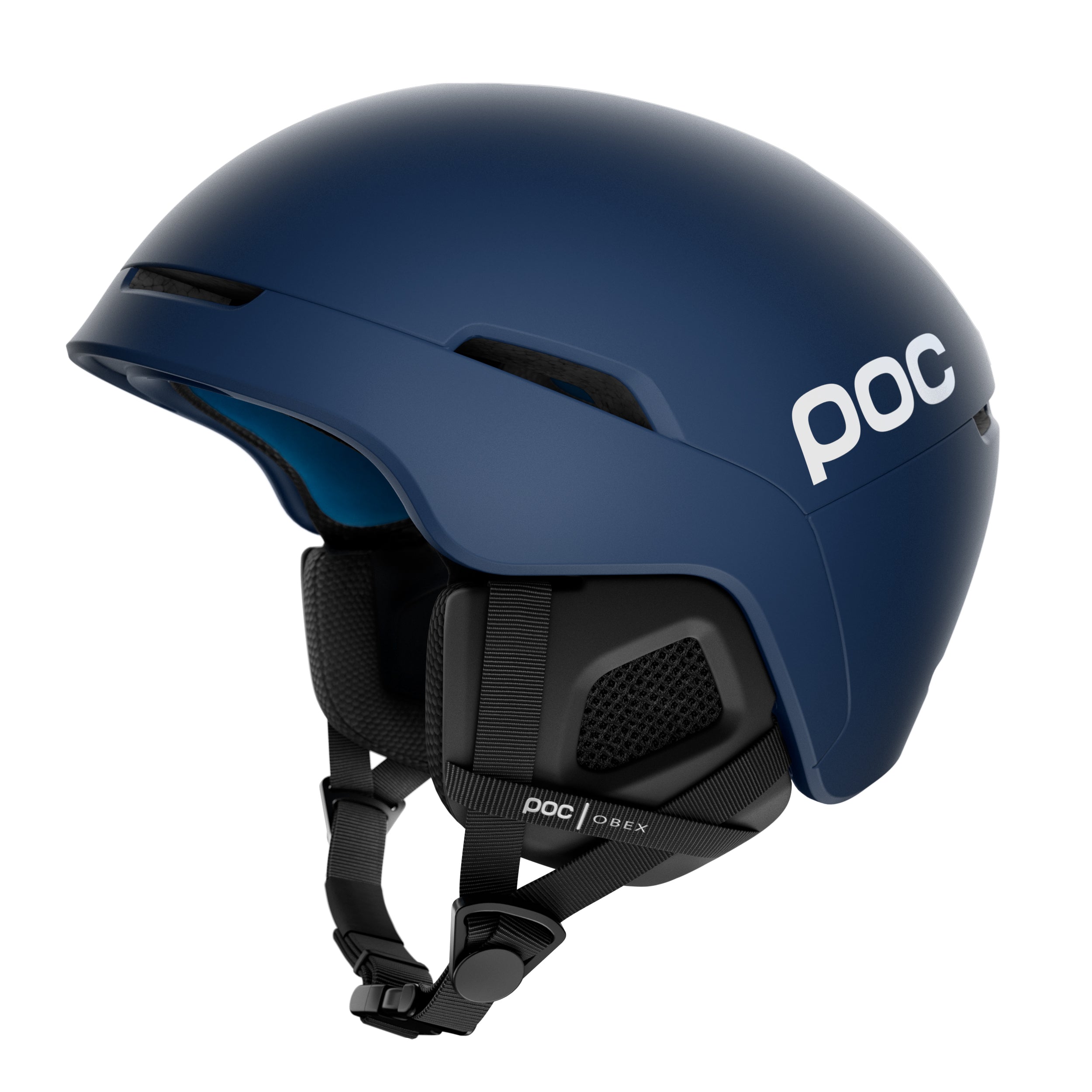 POC Obex SPIN blue