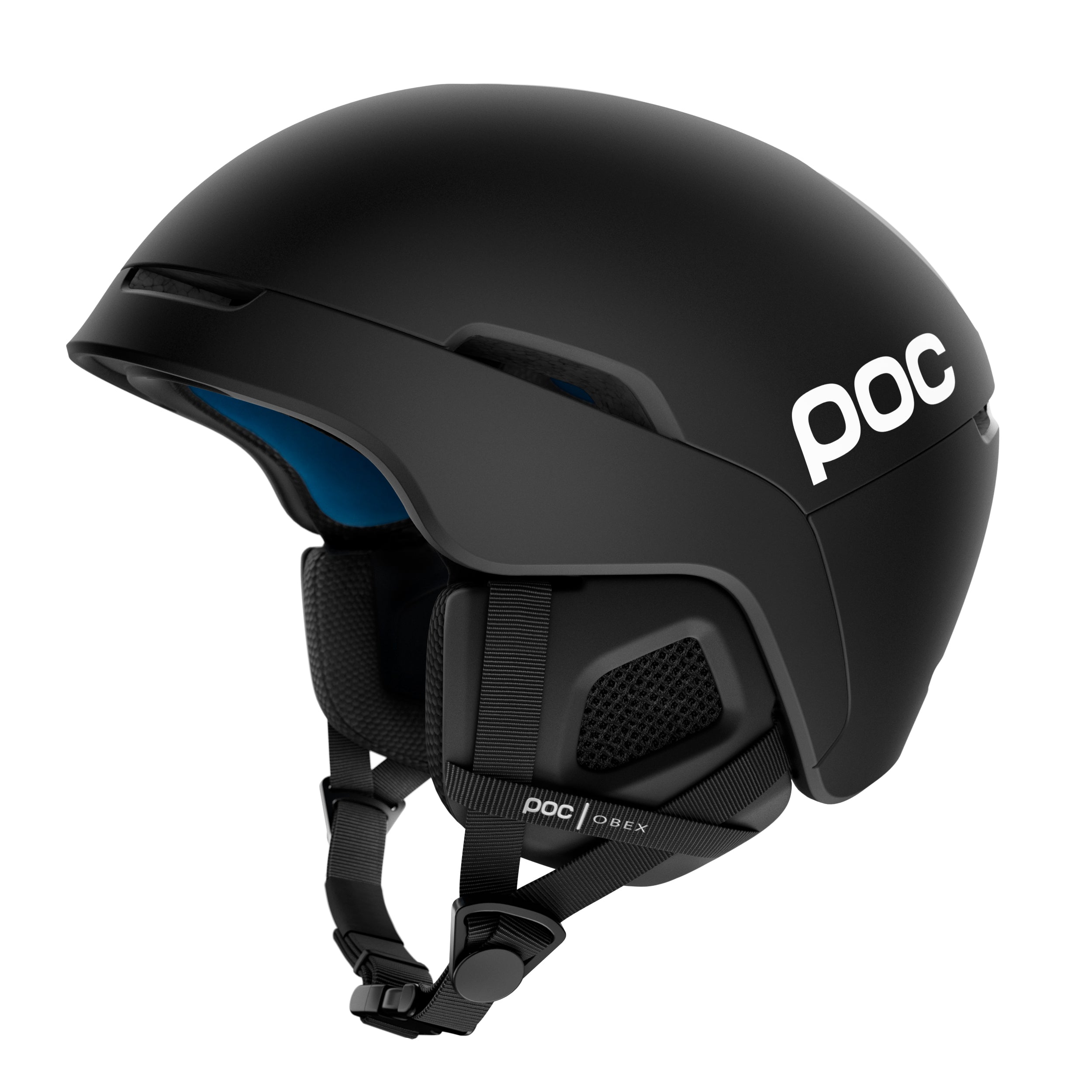 POC Obex SPIN black