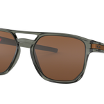 Oakley Latch Beta Olive Ink Prizm Tungsten