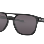 Oakley Latch Beta Matte Black Prizm Grey