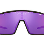 Oakley Sutro Polished Black Prizm Road