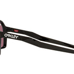 Oakley Sutro Polished Black Prizm Road
