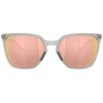 Oakley Sielo SQ matte grey ink prizm rose gold
