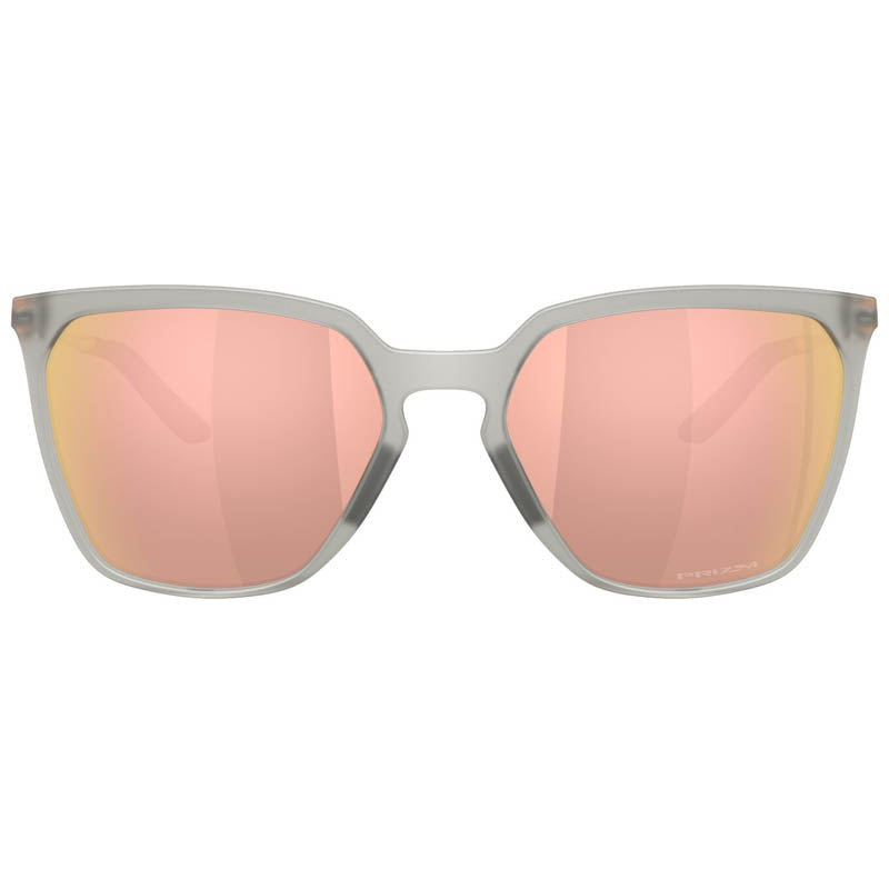 Oakley Sielo SQ matte grey ink prizm rose gold