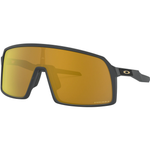 Oakley Sutro Matte Carbon 24K