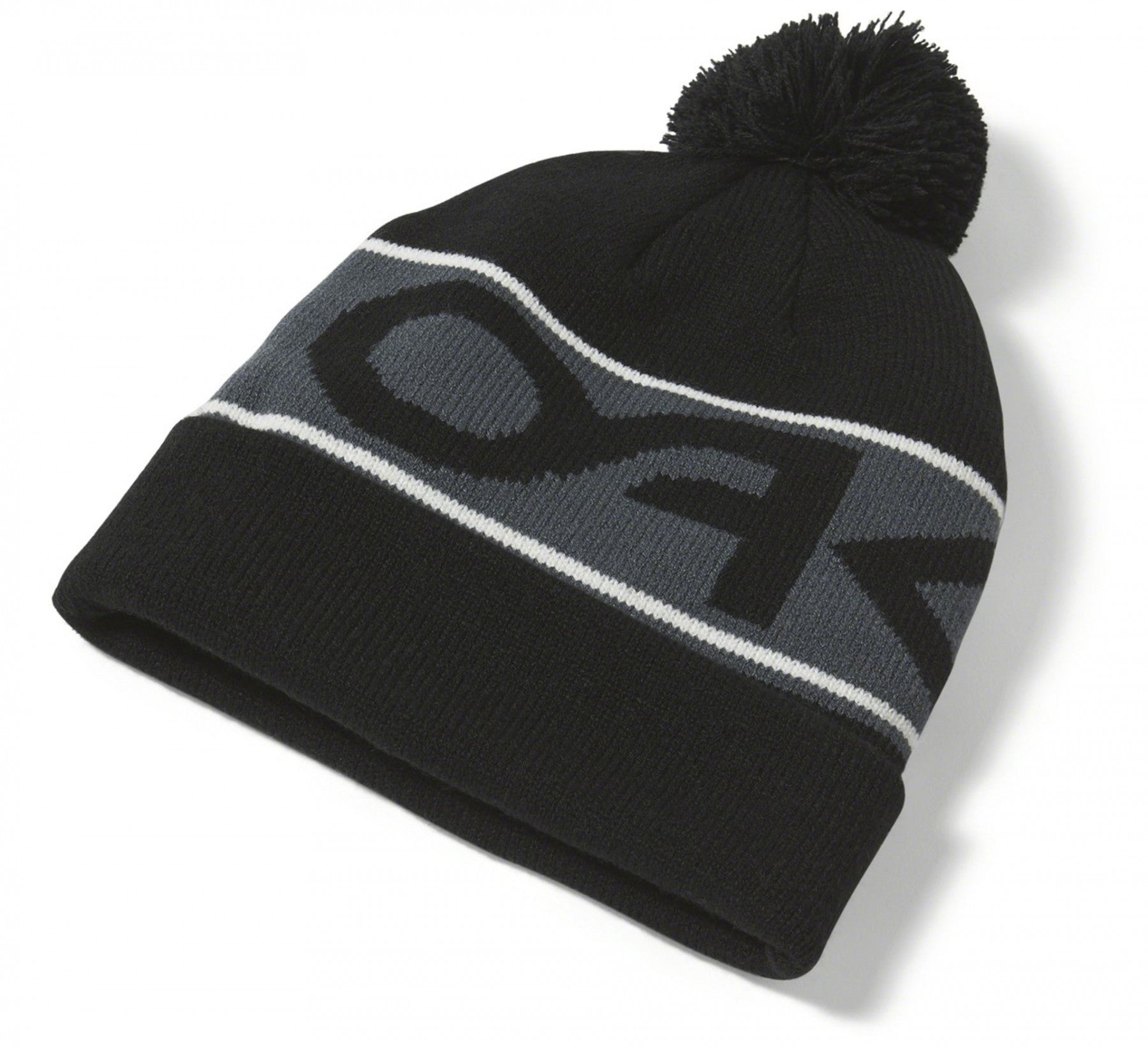 Oakley Factory Cuff Beanie black