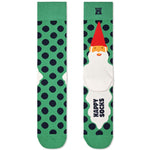 Happy Socks Santa´s Beard Sock