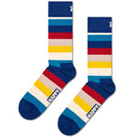 Happy Socks Adventskalender 24 Pack Holiday Box