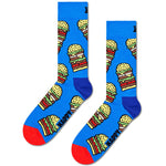 Happy Socks Adventskalender 24 Pack Holiday Box
