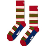 Happy Socks Adventskalender 24 Pack Holiday Box