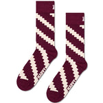 Happy Socks Adventskalender 24 Pack Holiday Box