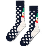 Happy Socks Adventskalender 24 Pack Holiday Box