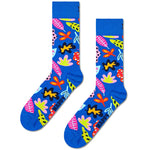 Happy Socks Adventskalender 24 Pack Holiday Box