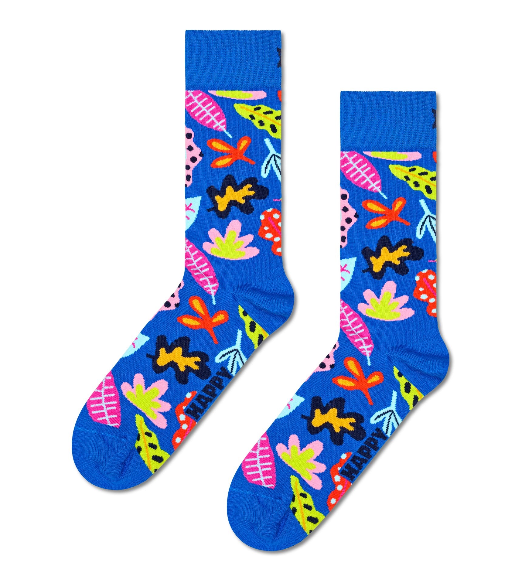 Happy Socks Adventskalender 24 Pack Holiday Box