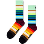 Happy Socks Adventskalender 24 Pack Holiday Box