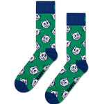 Happy Socks Adventskalender 24 Pack Holiday Box