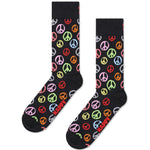 Happy Socks Kids Sock Peace