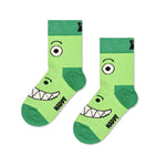 Happy Socks Kids 2-Pack Dino Socks