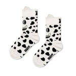 Happy Socks Kids 2-Pack Cat & Dog Socks