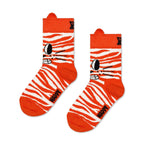 Happy Socks Kids 2-Pack Cat & Dog Socks