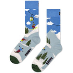Happy Socks Snowboard Sock
