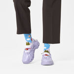 Happy Socks Snowboard Sock