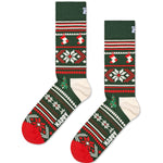 Happy Socks Christmas Sweater Sock