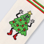 Happy Socks Happy Tree Sock