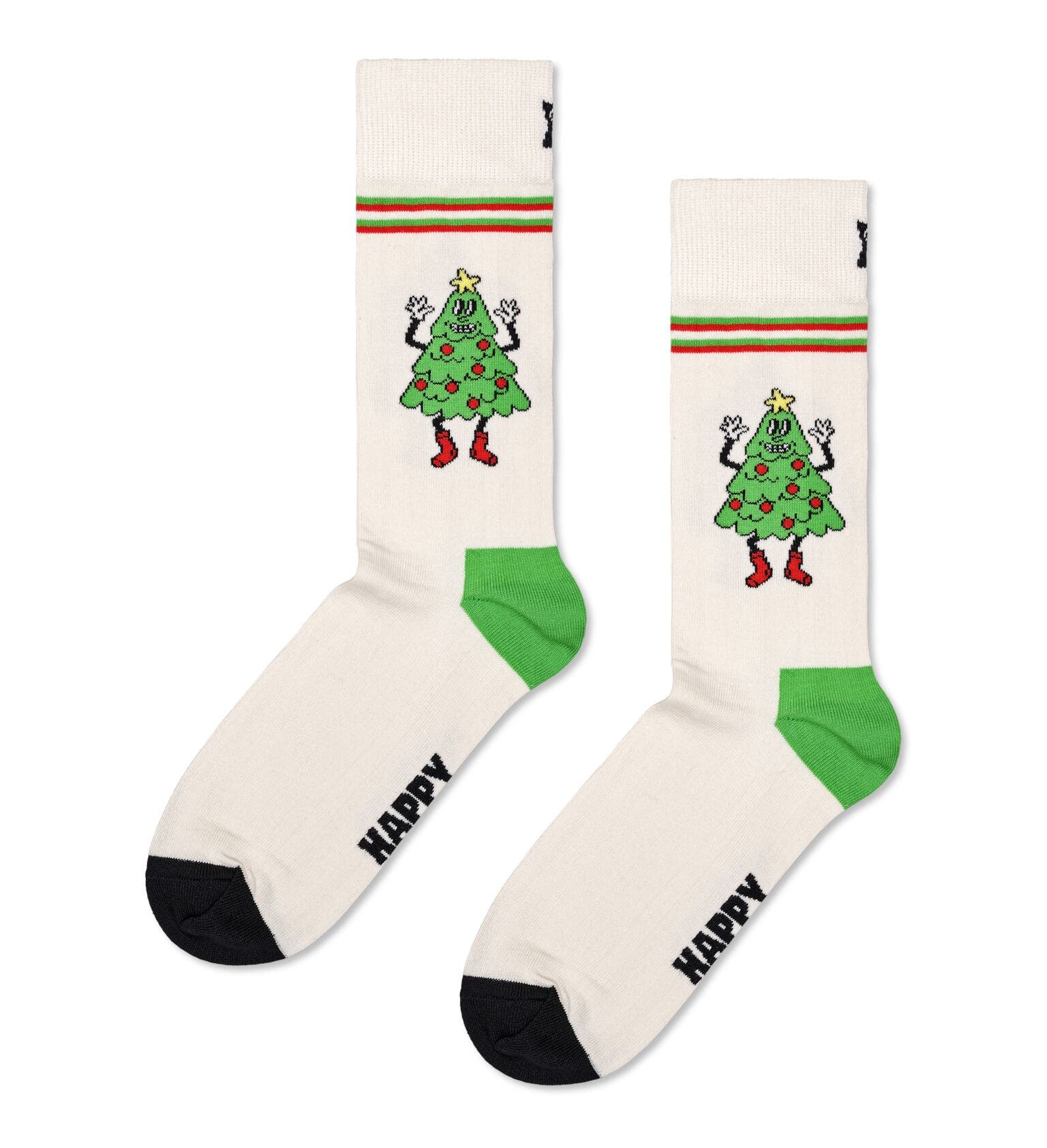 Happy Socks Happy Tree Sock