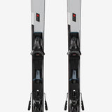 Salomon E S/MAX 12 + MI12 GW F80 S