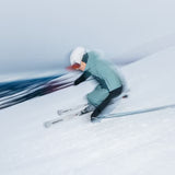 Salomon E S/MAX 12 + MI12 GW F80 S