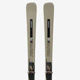 Salomon E S/MAX 12 + MI12 GW F80 Damen