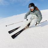 Salomon E S/MAX N 10 + M10 GW L80