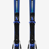 Salomon E S/RACE GS 10 + MI12 GW F