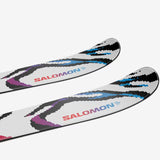 Salomon L QST BLANK TEAM + L6 GW J