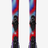 Salomon L QST Jr M + L6 GW J2 70