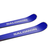 Salomon Equipe SL 10 + MI12 GW 26/27