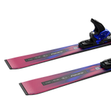 Salomon Equipe SL 10 + MI12 GW 26/27