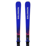 Salomon EQUIPE GS 10 + MI12 GW Unisex