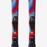 Salomon L QST Jr S + C5 GW J75 P