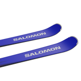 Salomon EQUIPE GS 10 + MI12 GW Unisex