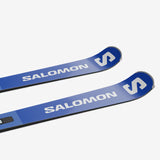 Salomon E S/RACE GS 10 + MI12 GW F